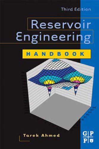 Reservoir Engineering Handbook On Sale