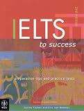 IELTS to Success