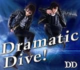 Dramatic Dive! Dramatic Dive!