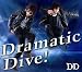 Dramatic Dive!