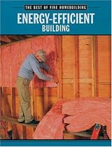 Energy-Efficient Building (Best of Fine Homebuilding)