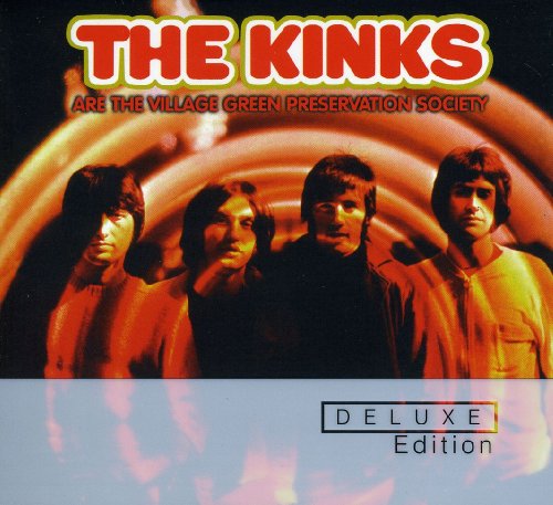 The Kinks - Johnny Thunder (Stereo) Lyrics - Zortam Music