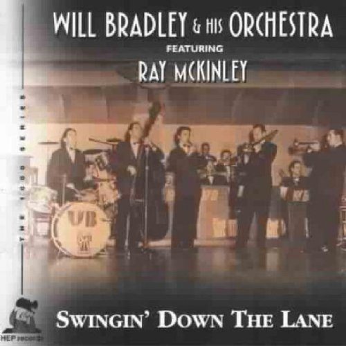 Swingin Down the Lane
