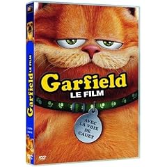 Garfield : Le Film (�dition simple)