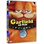 Garfield : Le Film (�dition simple) <b>DVD</b> ~ Breckin Meyer