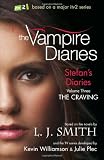Stefans Diaries 3: The Craving (The Vampire Diaries)