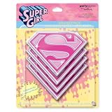  : Supergirl Mini Notepads (4 count)