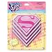 Search : Supergirl Mini Notepads (4 count) Child