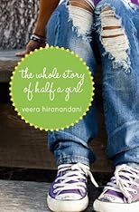 The Whole Story of Half a Girl