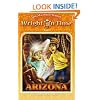 Wright on Time, Book 1: Arizona
