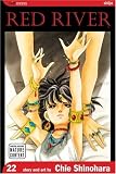 Red River, Vol. 22 (Red River (Graphic Novels))