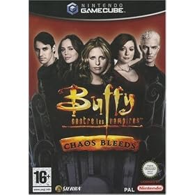Buffy