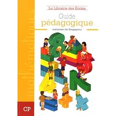 Guide p�dagogique CP
