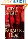 Parallel Heat (Midnight Warriors, Book 2)