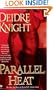 Parallel Heat (Midnight Warriors, Book 2)