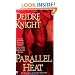 Parallel Heat (Midnight Warriors, Book 2)