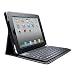 Kensington Keyfolio Bluetooth Keyboard Case For iPad 4 with Retina Display, New iPad (3rd Gen), iPad 2 and iPad 1 (K39336US)