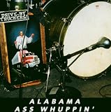 Alabama Ass Whuppin