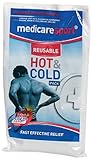 Medicare Reusable Hot Cold Pack
