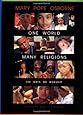 One World, Many Religions: The Ways We Worship