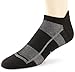 Feetures! Men's Ultra Light No Show Socks with Tab