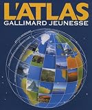 Revue Gallimard-Jeunesse  / L'Atlas