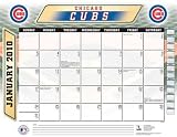 2011 Chicago Cubs - Blotter Calendar