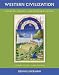 Western Civilization: Sources Images and Interpretations Volume 1 To 1700