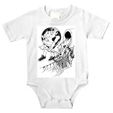 Onesie with pollutants, "toxic waste", earth, sludge, anthropomorphism