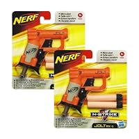 NERF N Strike Jolt