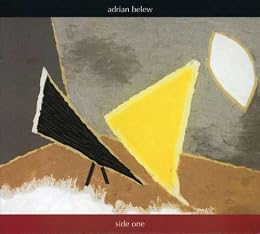 Adrian Belew Foto 4