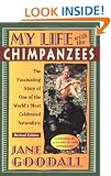My Life with the Chimpanzees