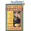 My Life With The Chimpanzees