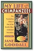 My Life with the Chimpanzees