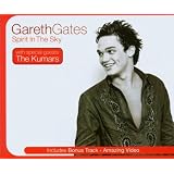 Spirit In The Skyby Gareth Gates