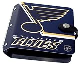 NHL St. Louis Blues Road O'Foto Photo Album
