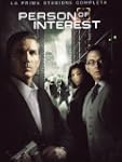 Person Of Interest - Stagione 01 (6 Dvd)