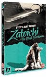Zatoichi: The Blind Swordsman