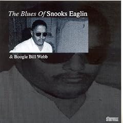 The Blues of Snooks Eaglin