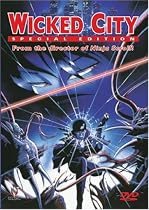 Buy Wicked City Online..