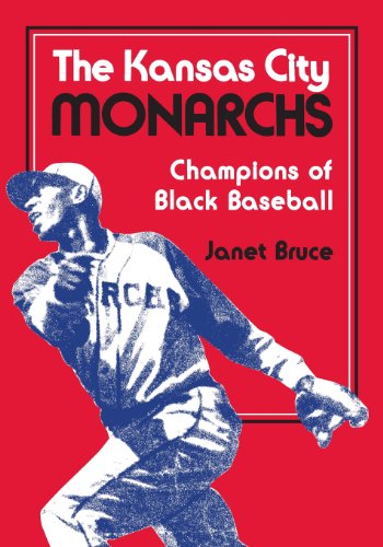 the kansas city monarchs champions of black baseball