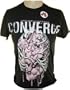 Converge T-Shirt - My Hate Grows as Their Tears Fall