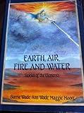Earth, air, fire and water