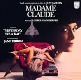 Madame Claude [VINYL]