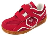 KILLTEC schoene Sneaker, Sportschuhe ELATE, rot