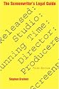 The Screenwriter's Legal Guide