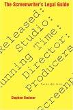 The Screenwriter's Legal Guide