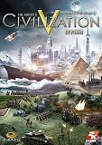 シヴィライゼーションV 日本語版