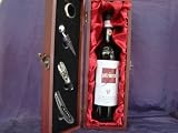 キアンティ・クラシッコ patriarca 2006 750ml 13.5% 赤 木箱付