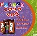 Bailar Como Vos Vol 2